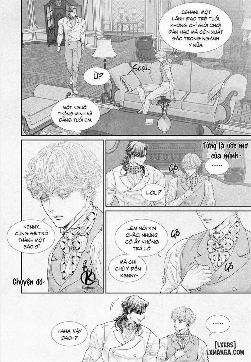 Vực sâu 94 trang 10