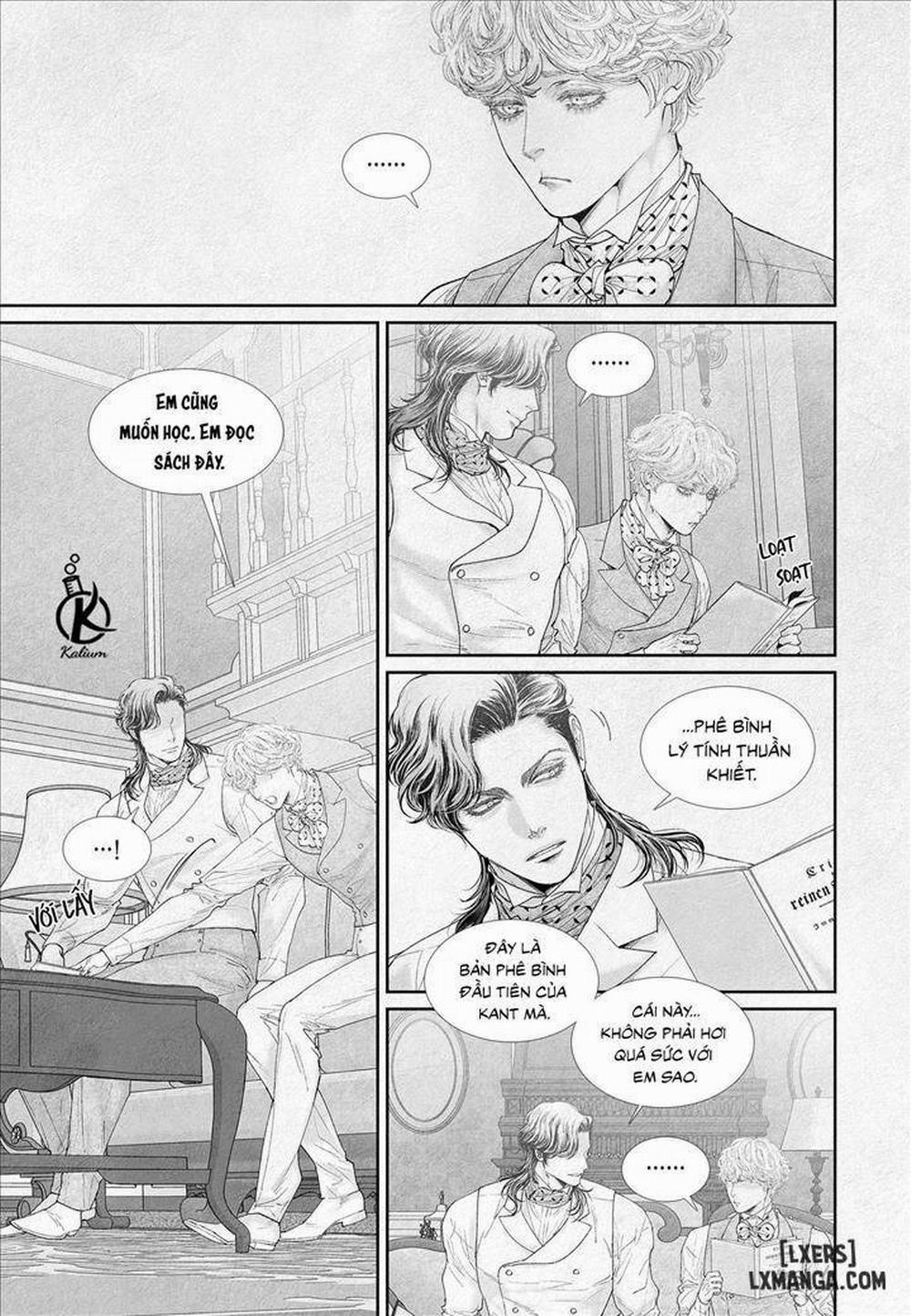 Vực sâu 94 trang 11