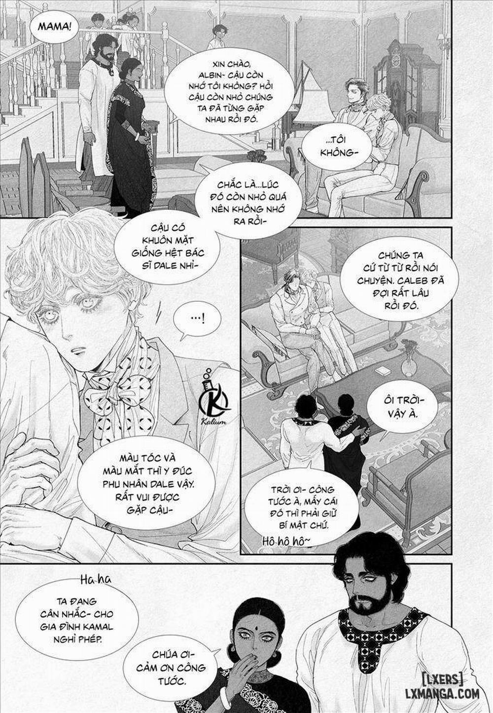 Vực sâu 94 trang 3