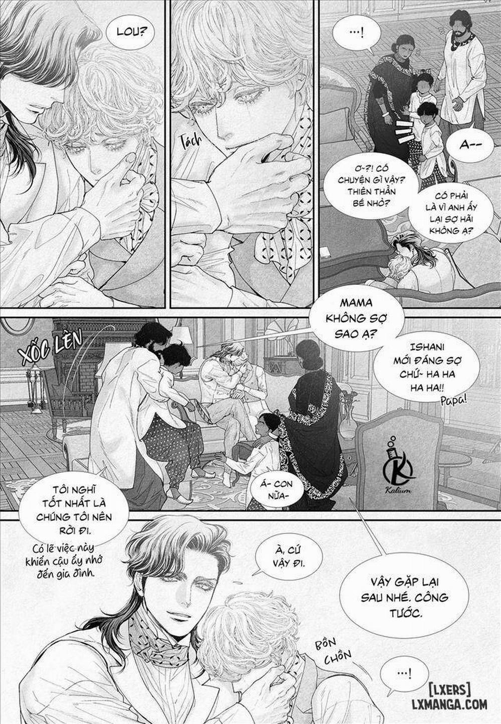 Vực sâu 94 trang 5