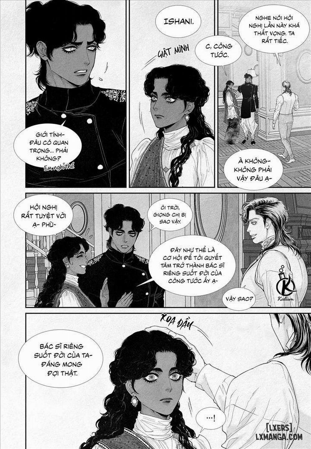 Vực sâu 94 trang 8