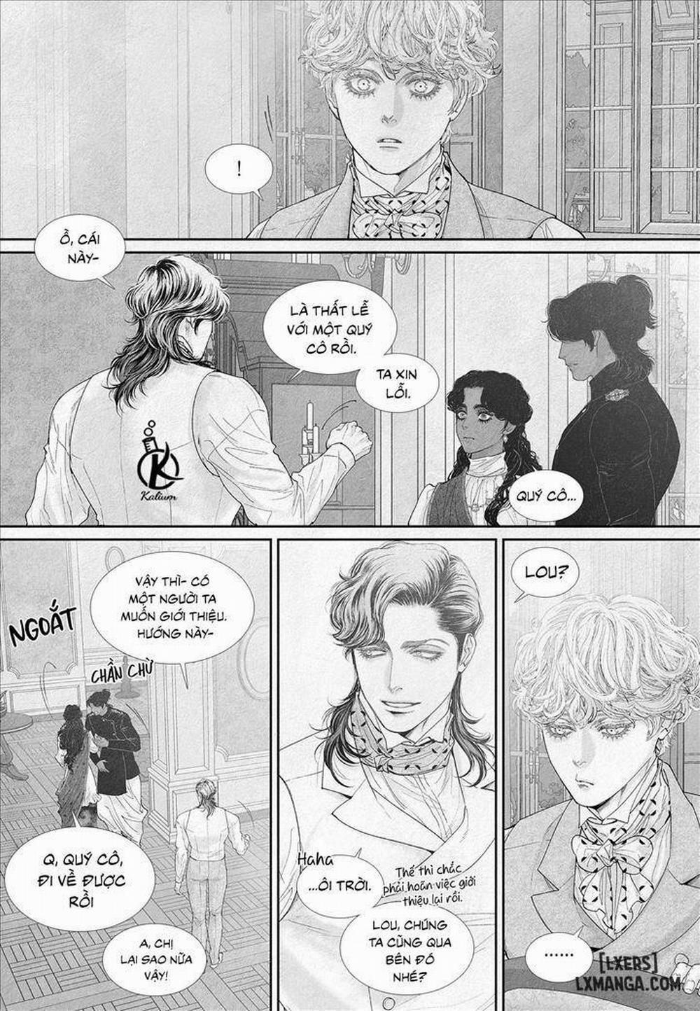 Vực sâu 94 trang 9