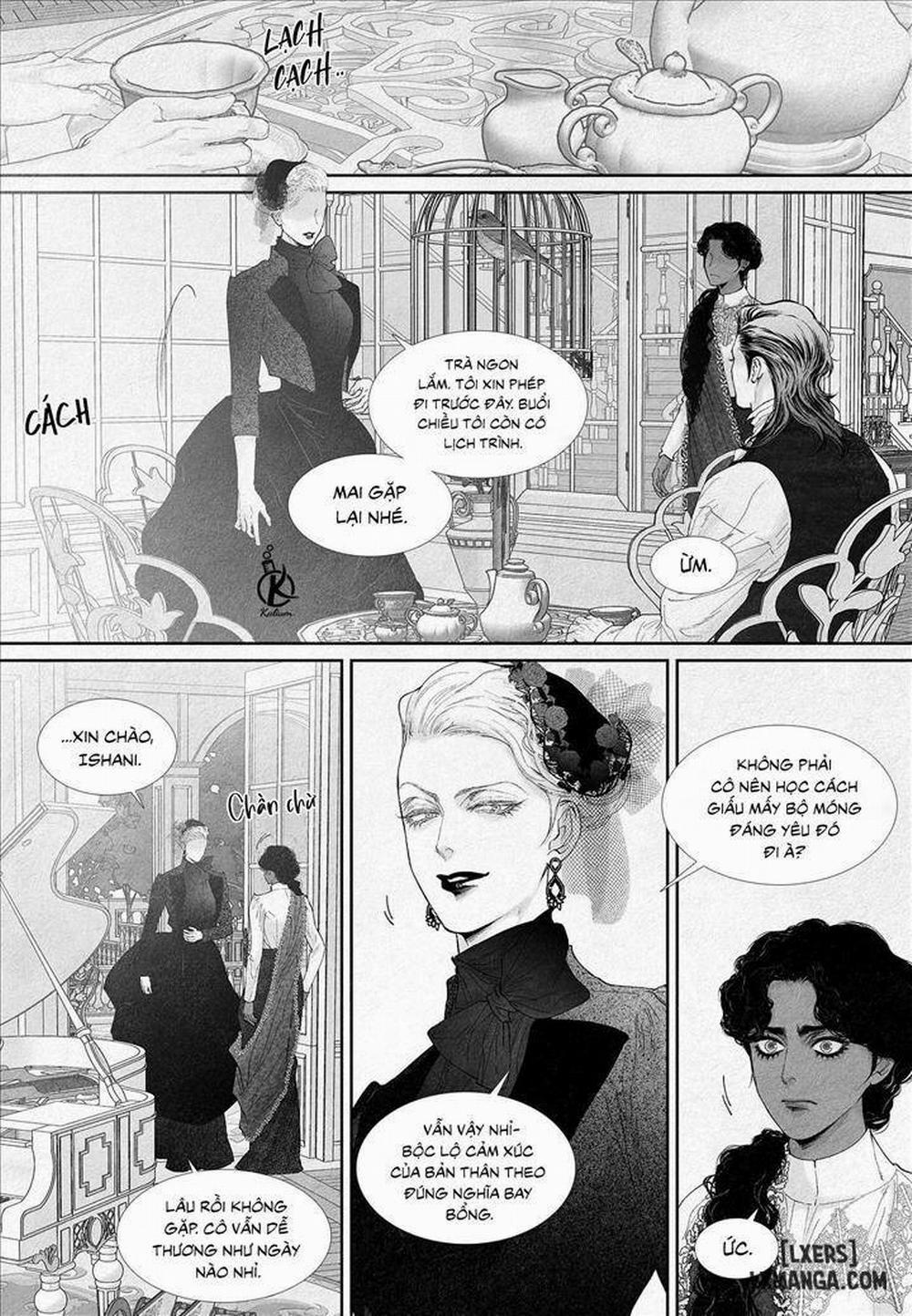 Vực sâu 95 trang 10