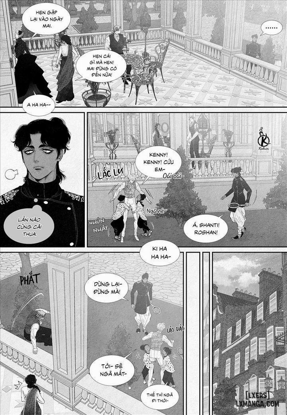 Vực sâu 95 trang 11