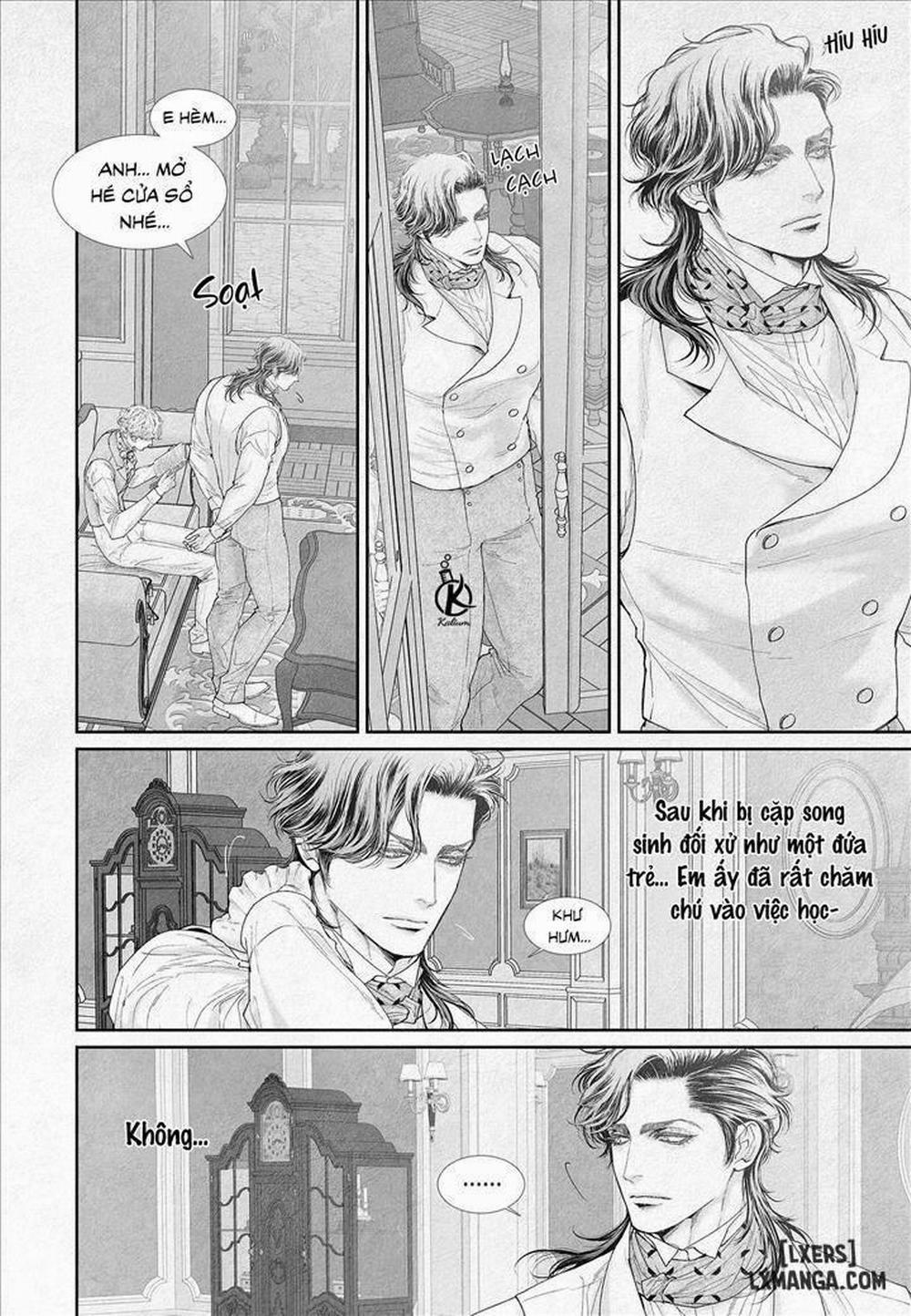 Vực sâu 95 trang 2