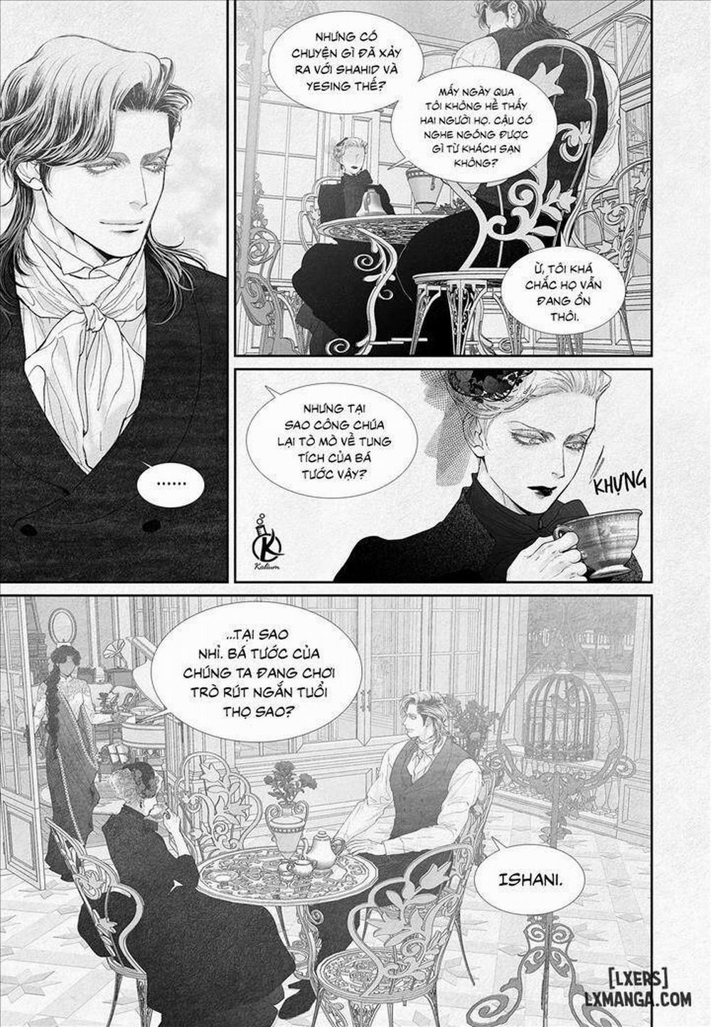 Vực sâu 95 trang 9