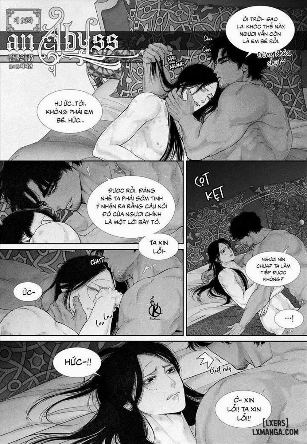 Vực sâu 96 trang 2