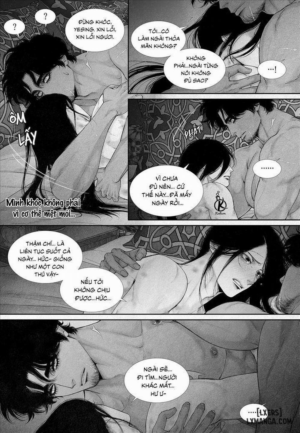 Vực sâu 96 trang 3