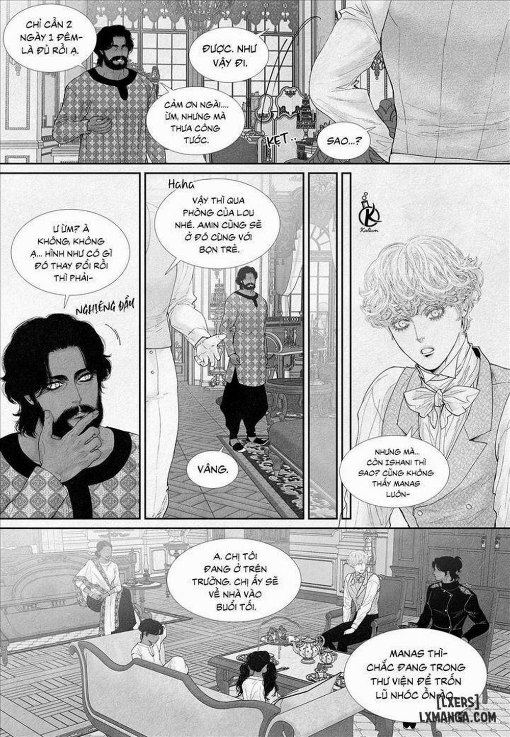 Vực sâu 97 trang 12