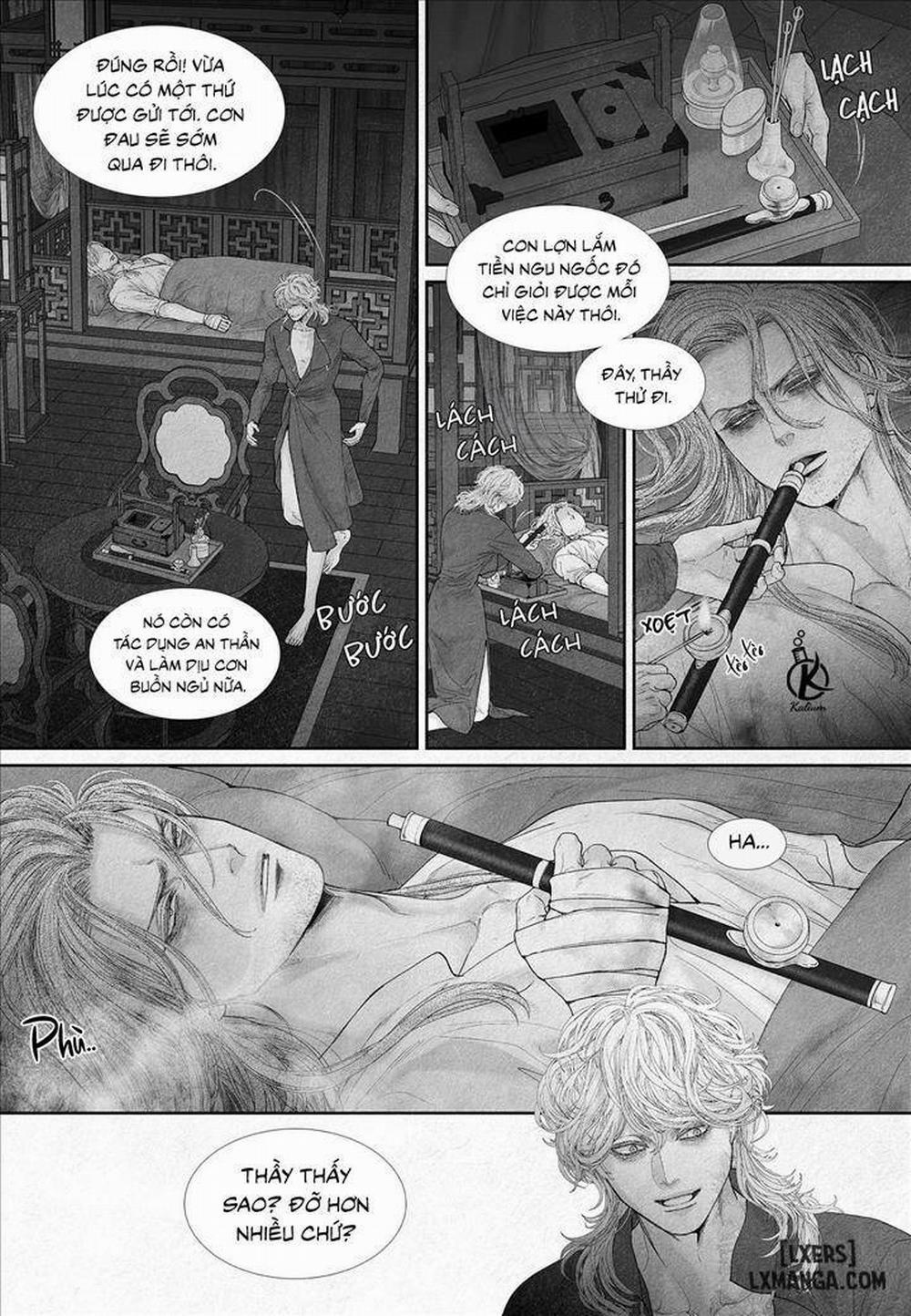 Vực sâu 97 trang 3