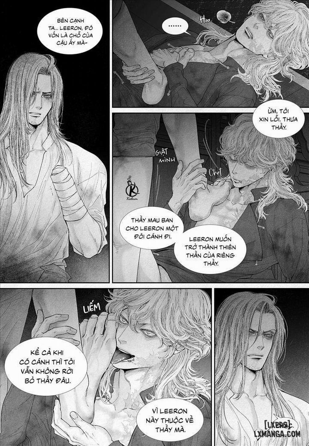 Vực sâu 97 trang 8