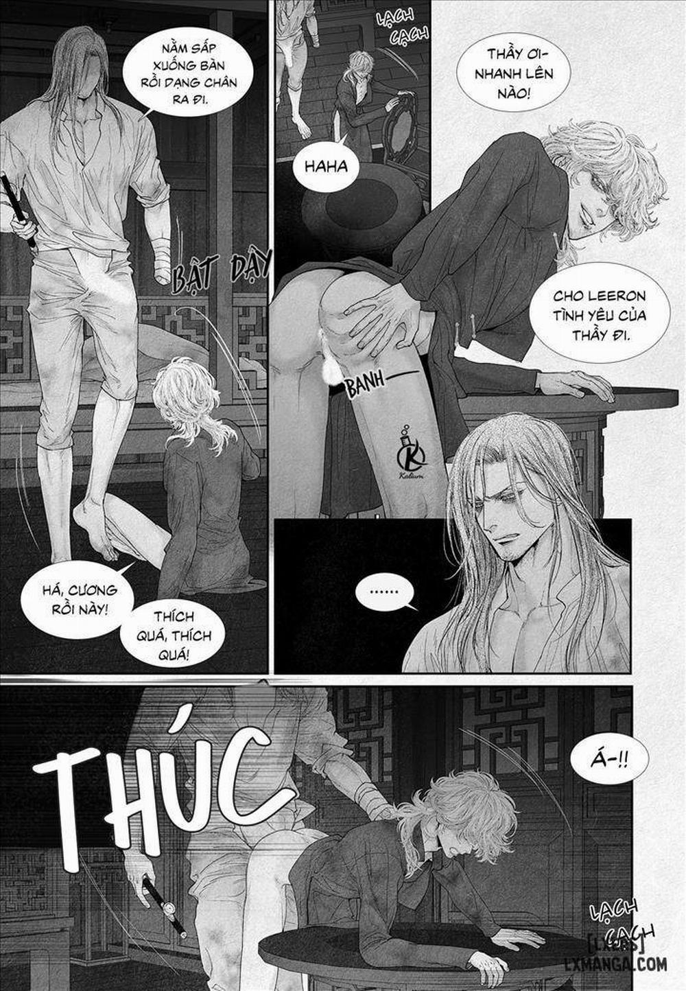 Vực sâu 97 trang 9