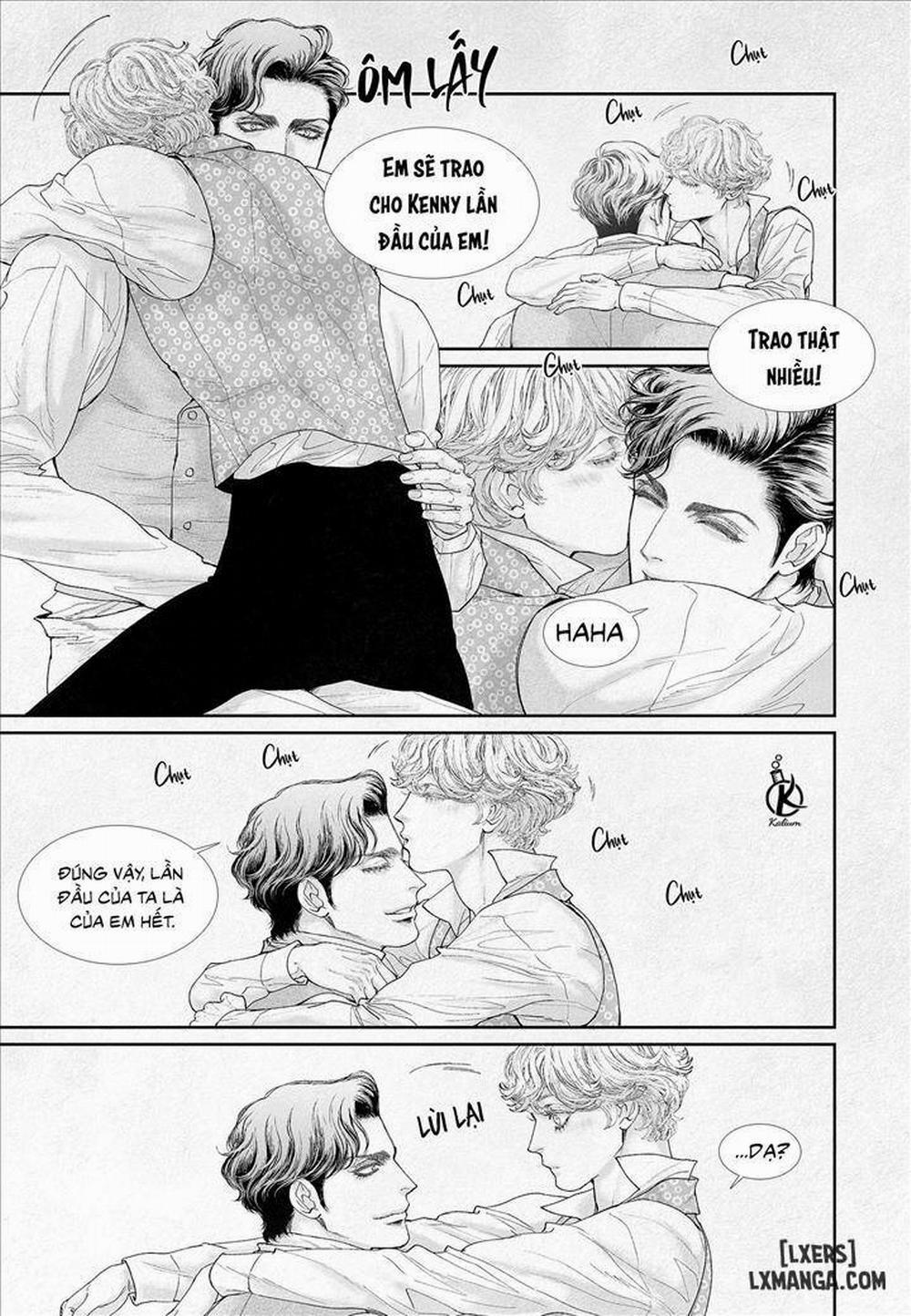 Vực sâu 98 trang 11