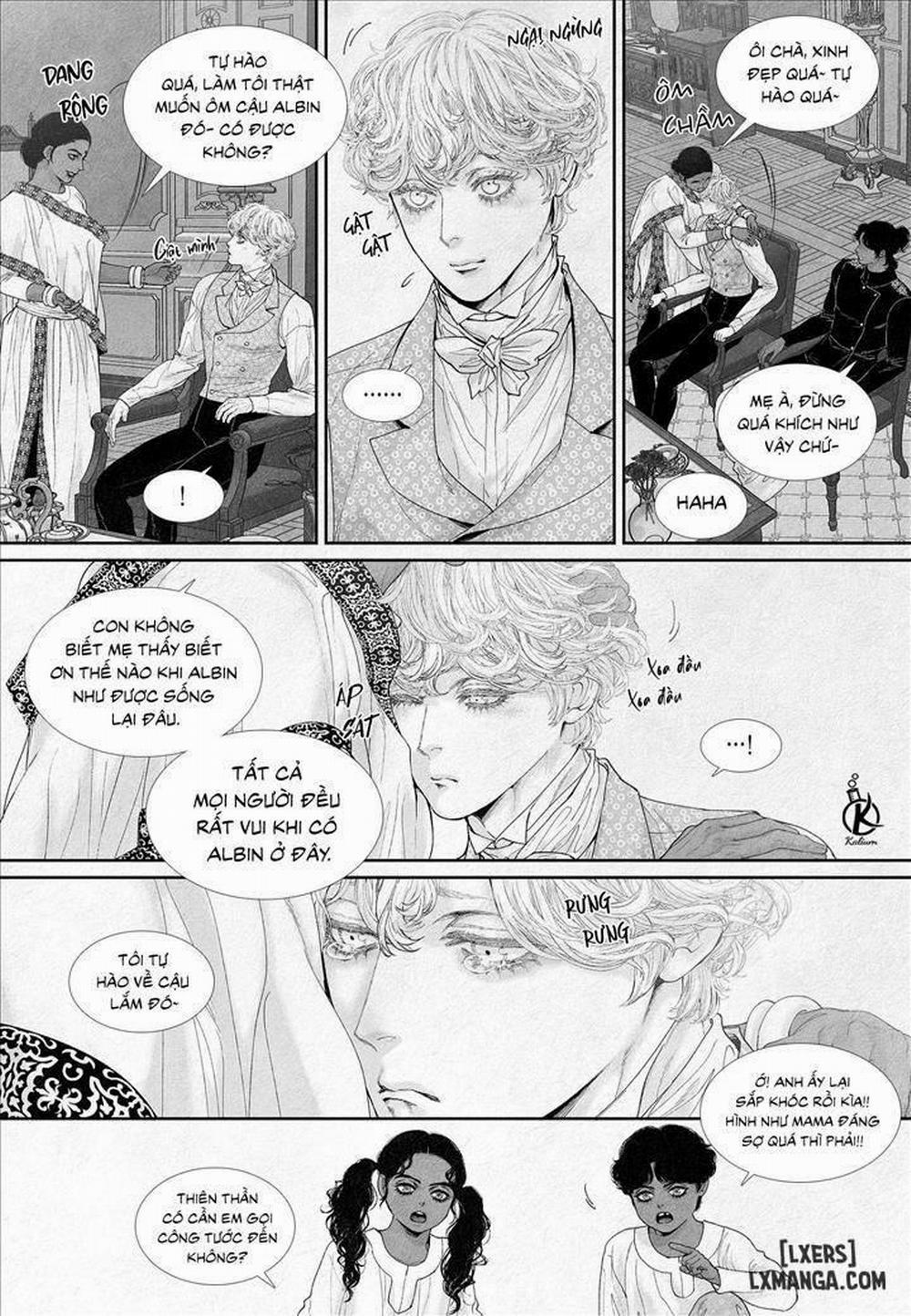 Vực sâu 98 trang 2