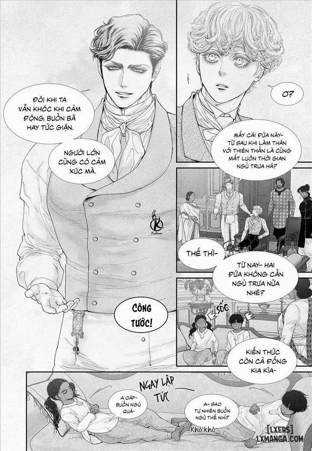 Vực sâu 98 trang 4