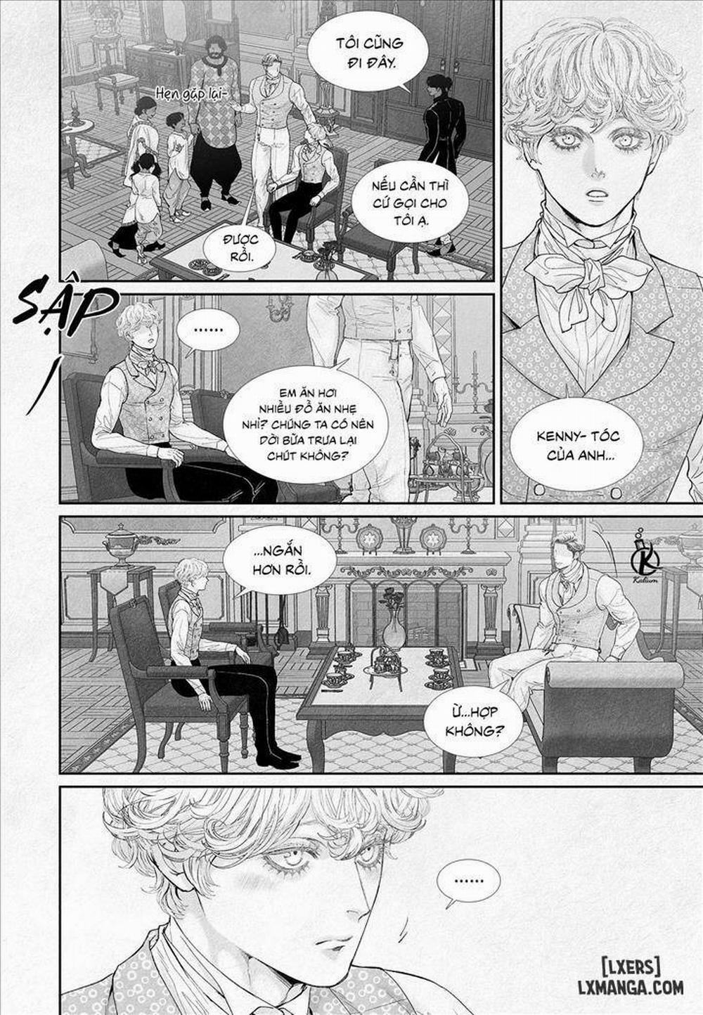 Vực sâu 98 trang 6