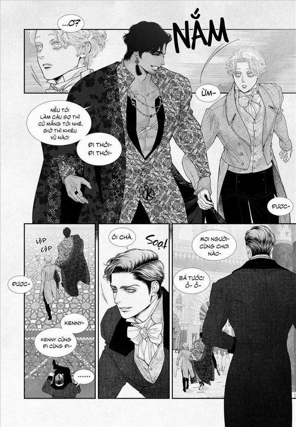 Vực sâu 99 trang 12