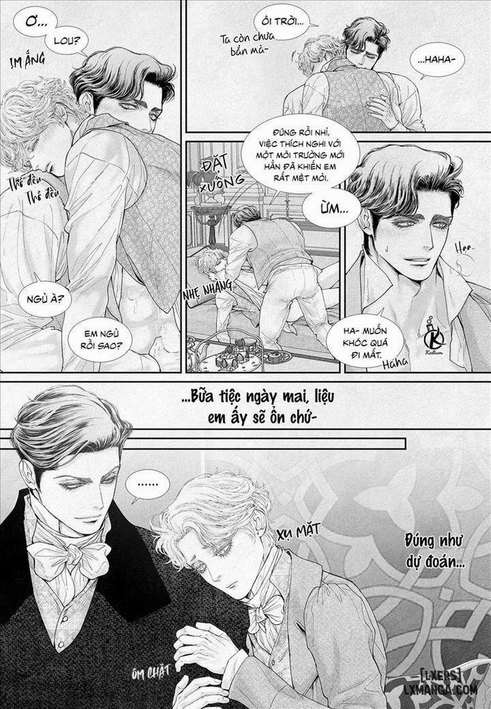 Vực sâu 99 trang 5