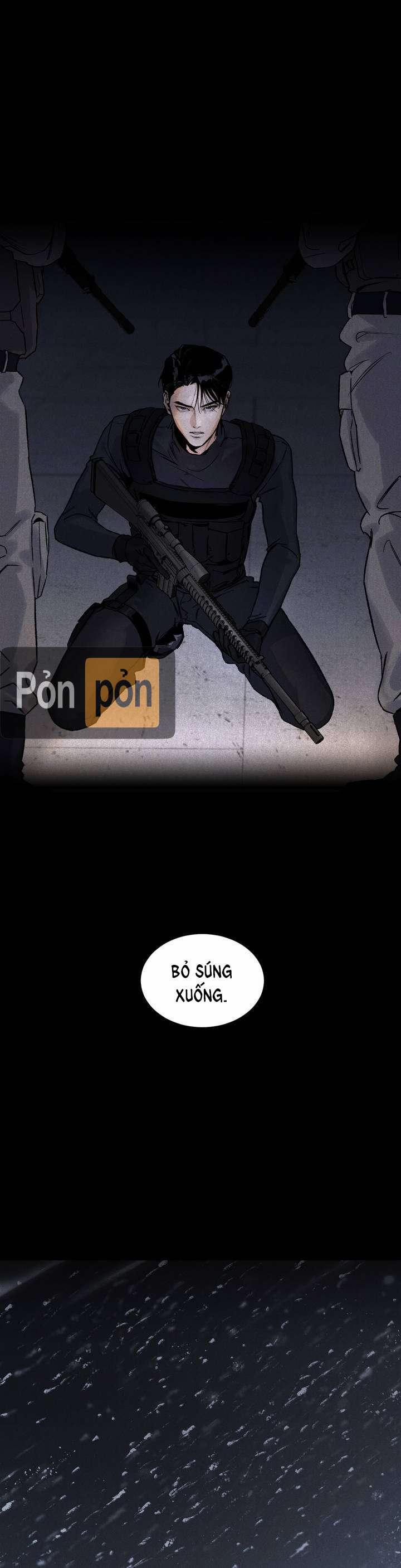 Vực Thẳm [BoyLove 18+] 1 trang 0