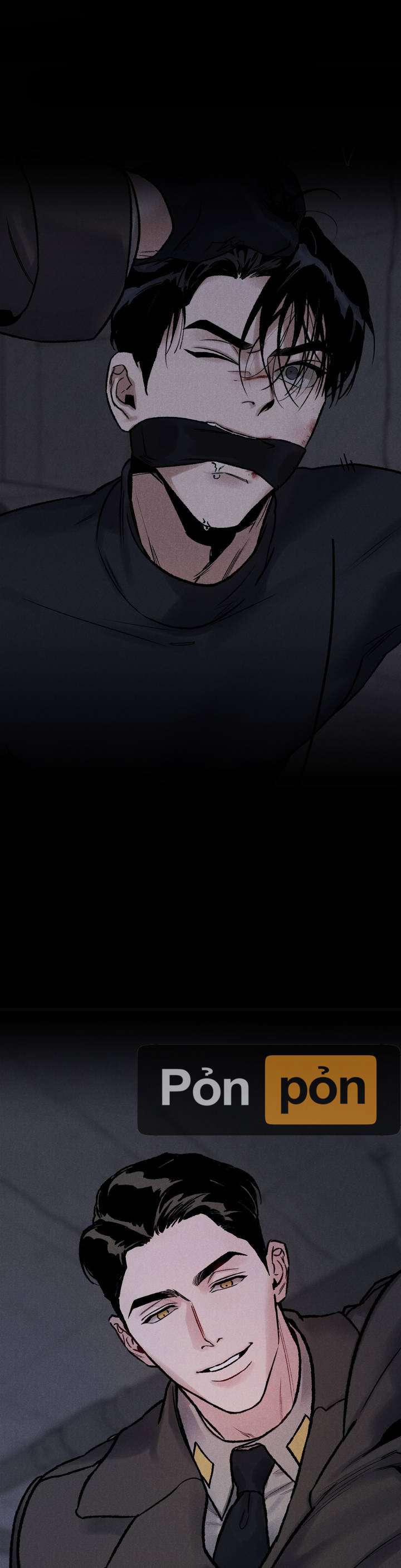 Vực Thẳm [BoyLove 18+] 1 trang 5