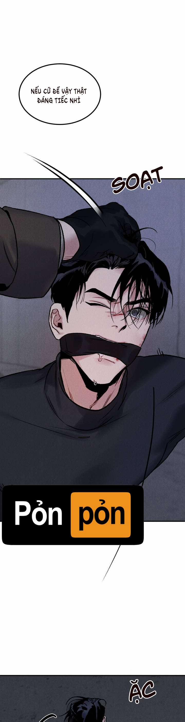 Vực Thẳm [BoyLove 18+] 3 trang 0