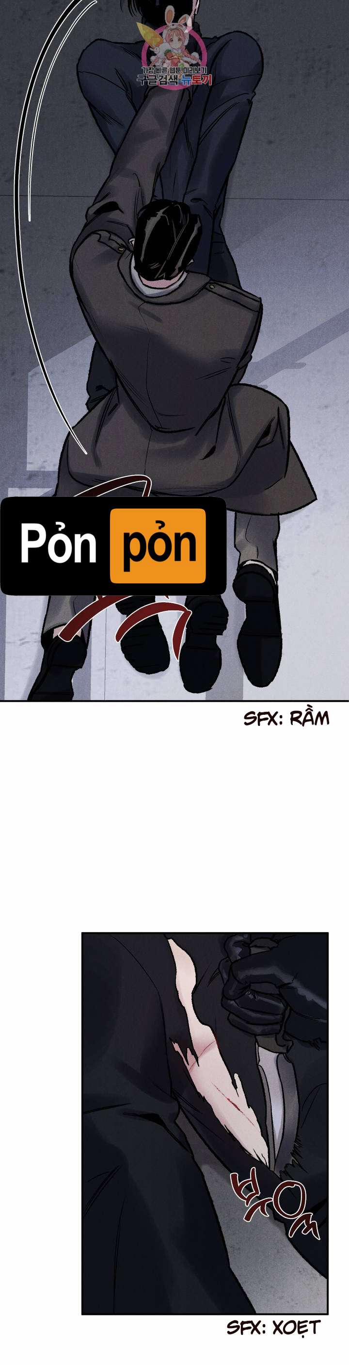 Vực Thẳm [BoyLove 18+] 3 trang 1