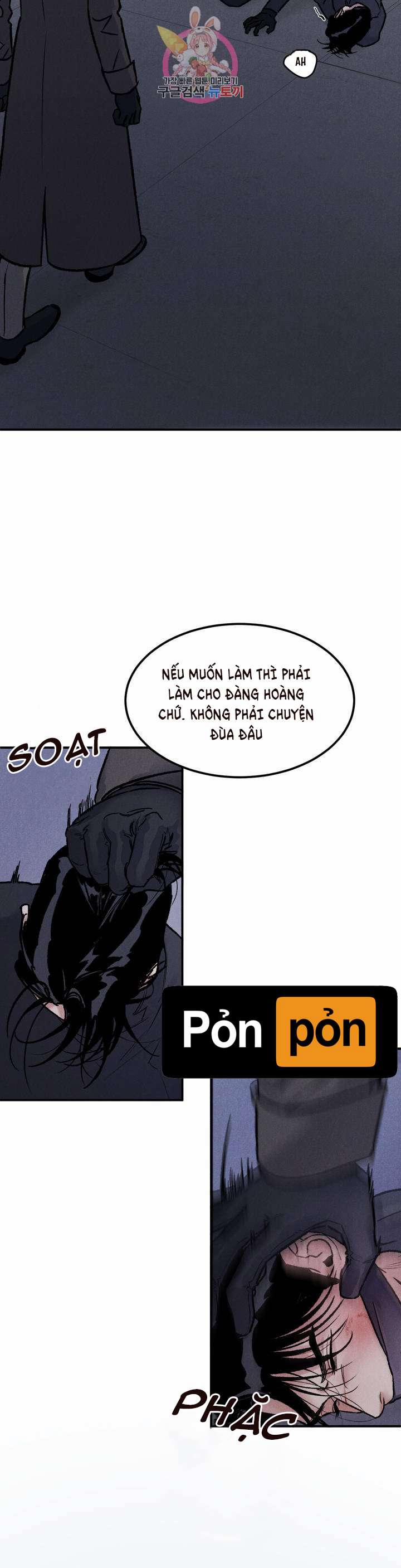 Vực Thẳm [BoyLove 18+] 3 trang 10