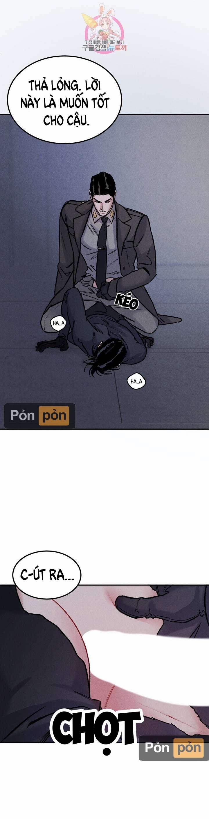 Vực Thẳm [BoyLove 18+] 3 trang 11