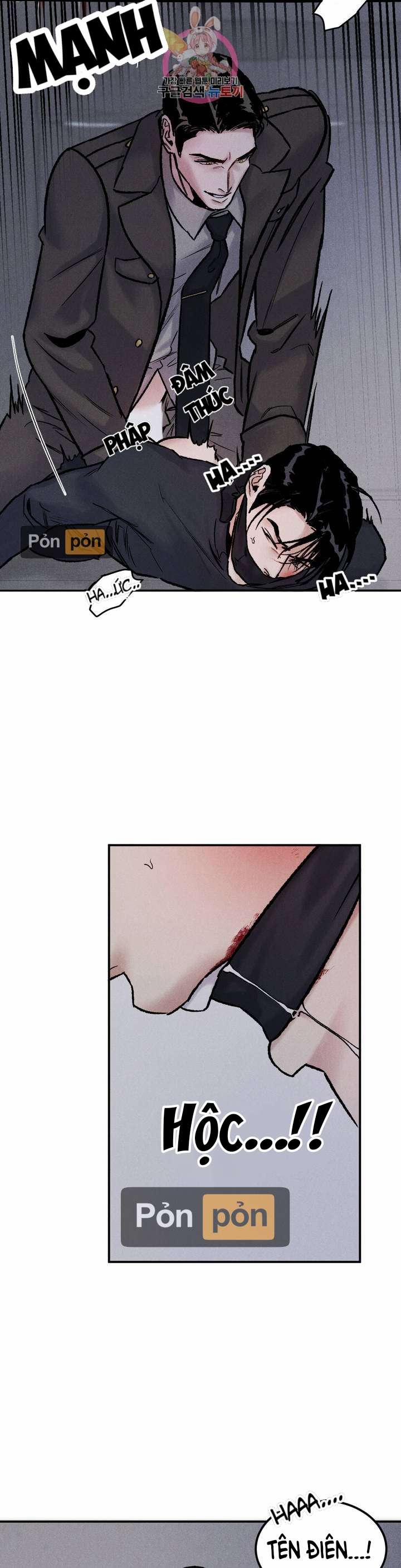 Vực Thẳm [BoyLove 18+] 3 trang 13