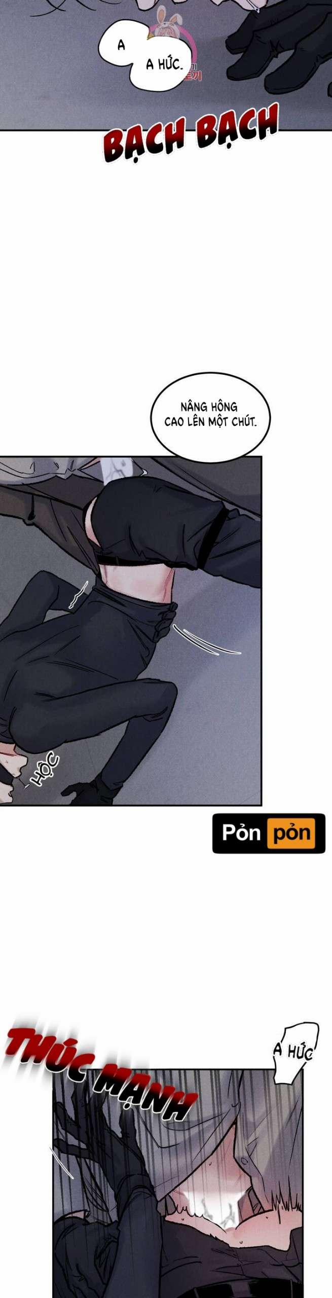 Vực Thẳm [BoyLove 18+] 3 trang 16