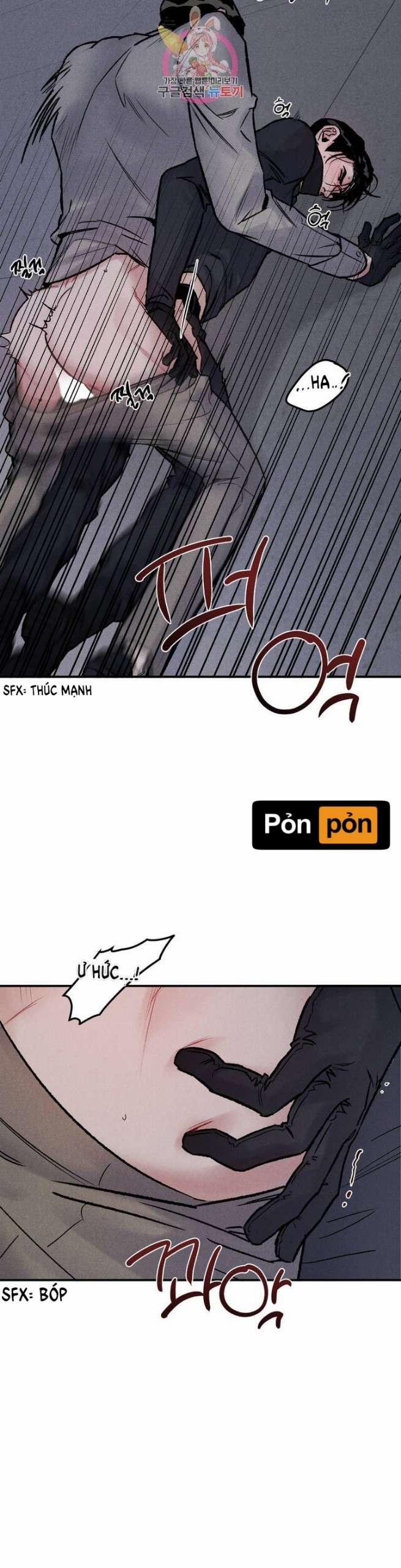 Vực Thẳm [BoyLove 18+] 3 trang 18