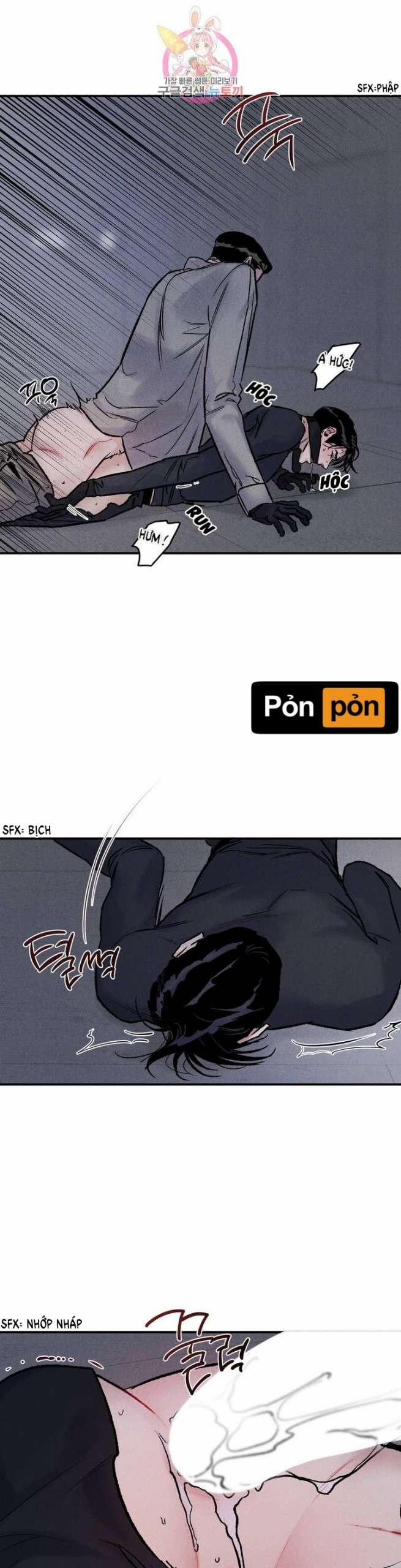 Vực Thẳm [BoyLove 18+] 3 trang 19