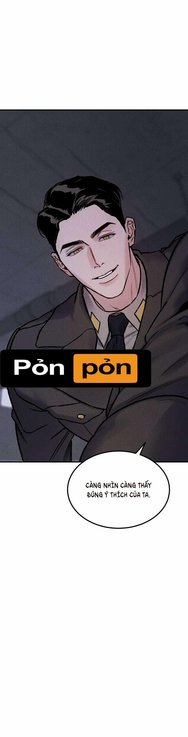 Vực Thẳm [BoyLove 18+] 3 trang 2