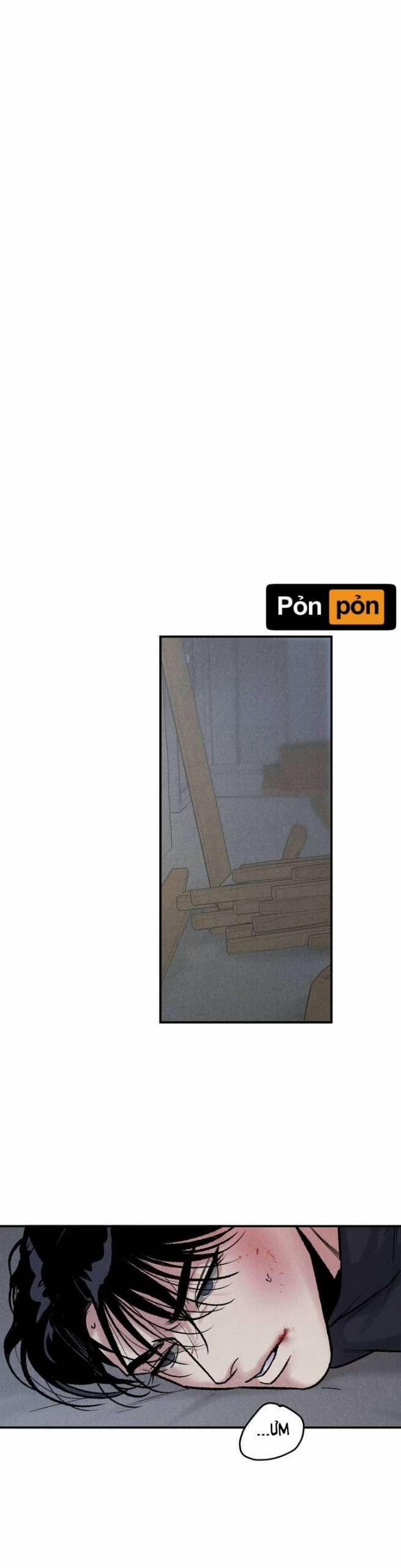 Vực Thẳm [BoyLove 18+] 3 trang 23