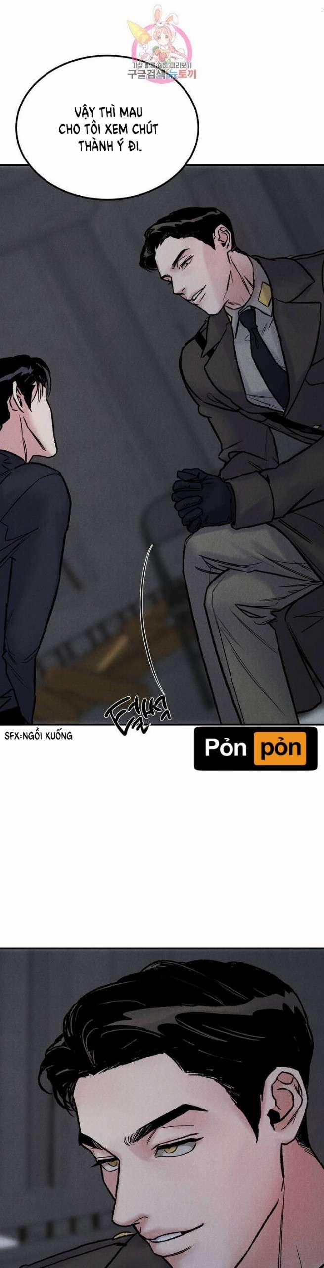 Vực Thẳm [BoyLove 18+] 3 trang 28