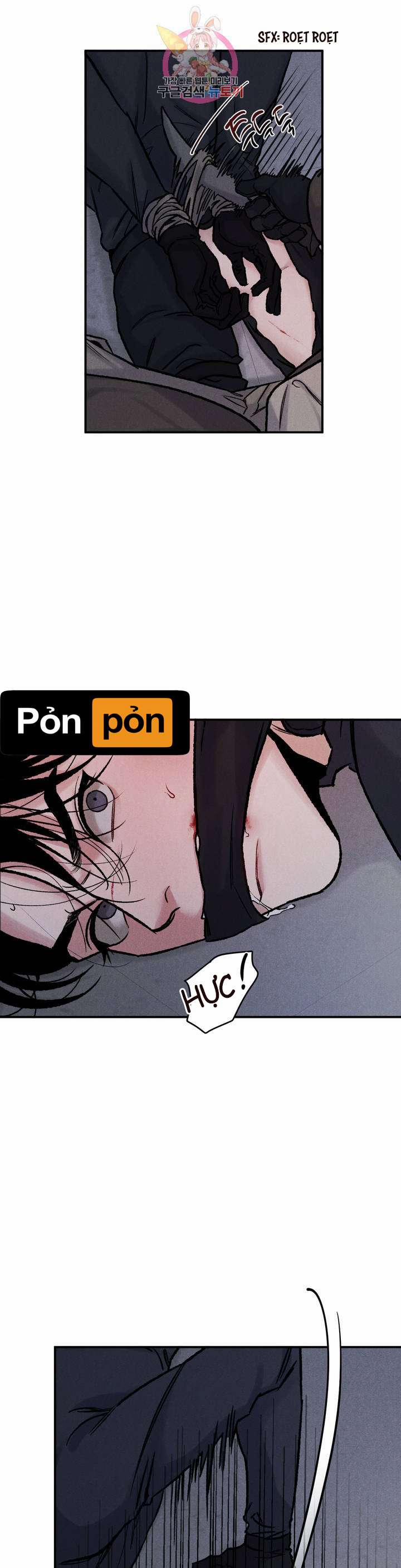 Vực Thẳm [BoyLove 18+] 3 trang 4