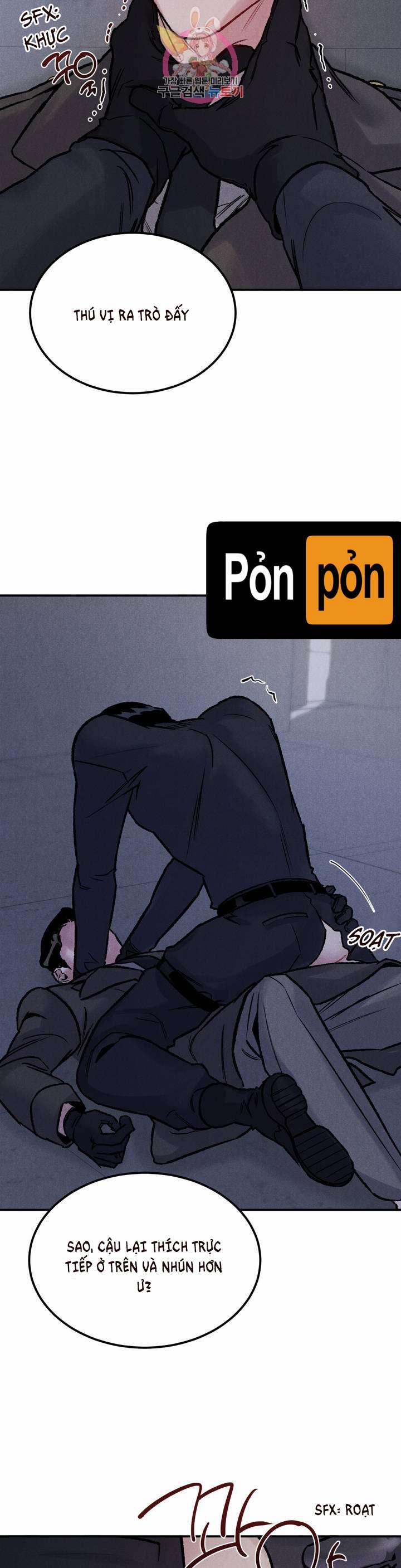 Vực Thẳm [BoyLove 18+] 3 trang 7