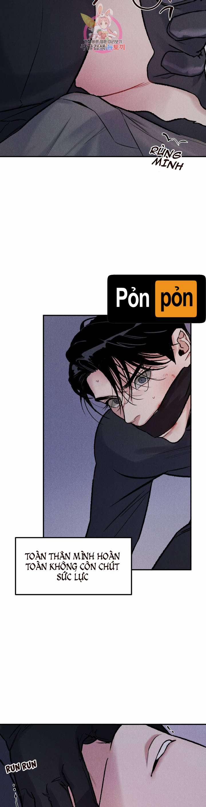 Vực Thẳm [BoyLove 18+] 3 trang 8