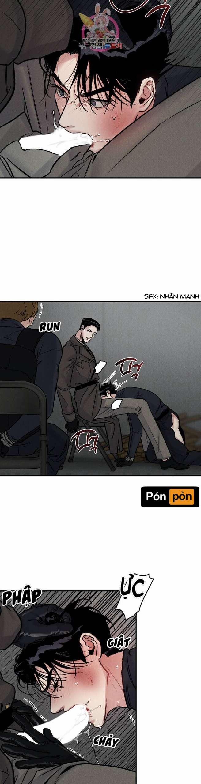 Vực Thẳm [BoyLove 18+] 4 trang 11