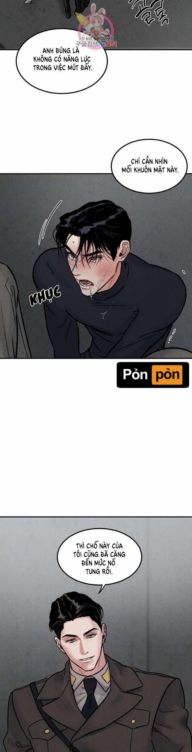 Vực Thẳm [BoyLove 18+] 4 trang 12