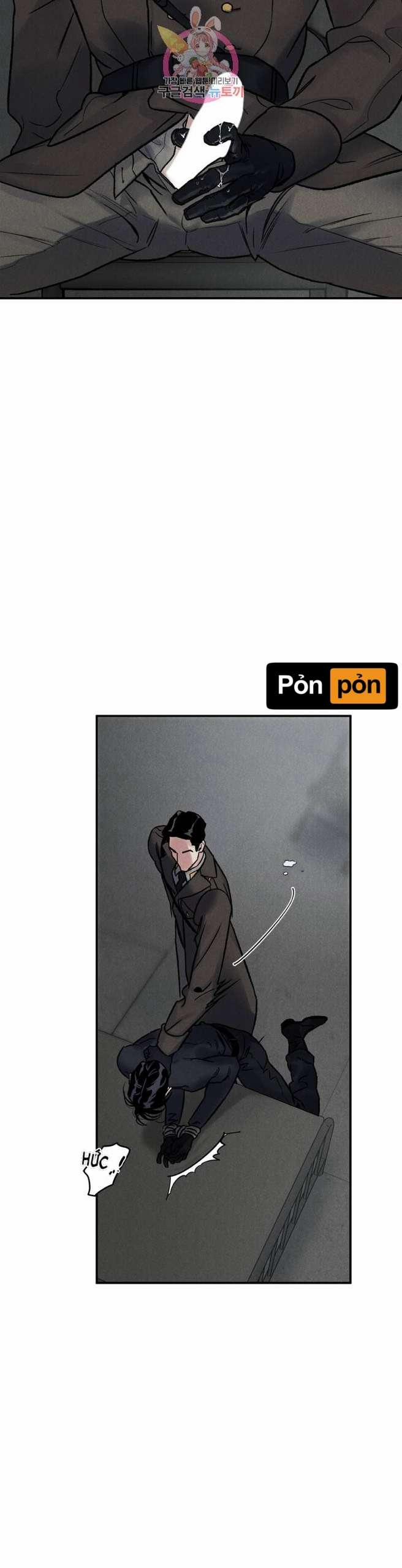 Vực Thẳm [BoyLove 18+] 4 trang 24