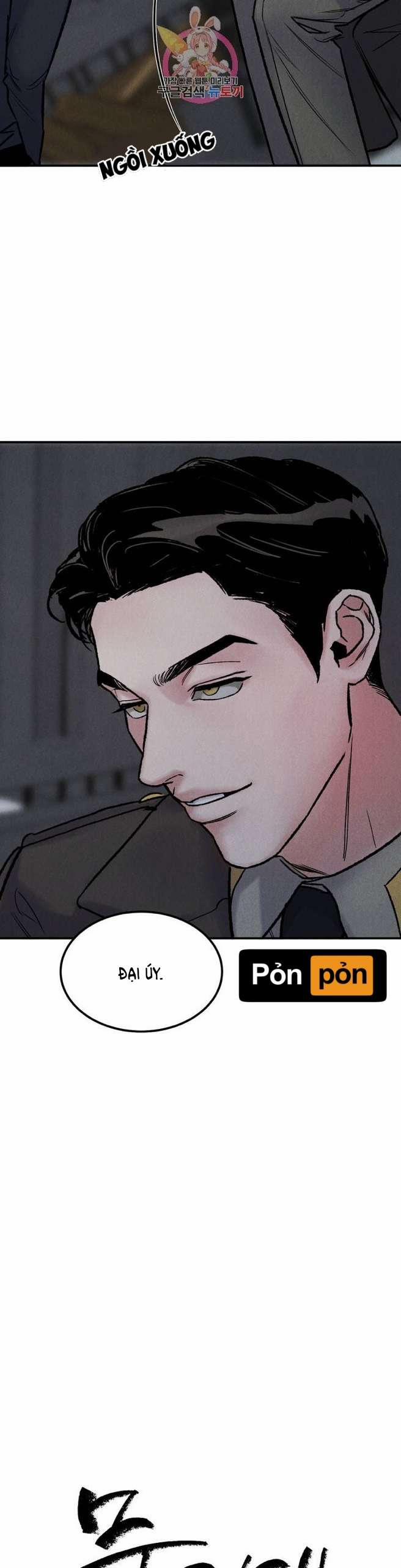 Vực Thẳm [BoyLove 18+] 4 trang 3