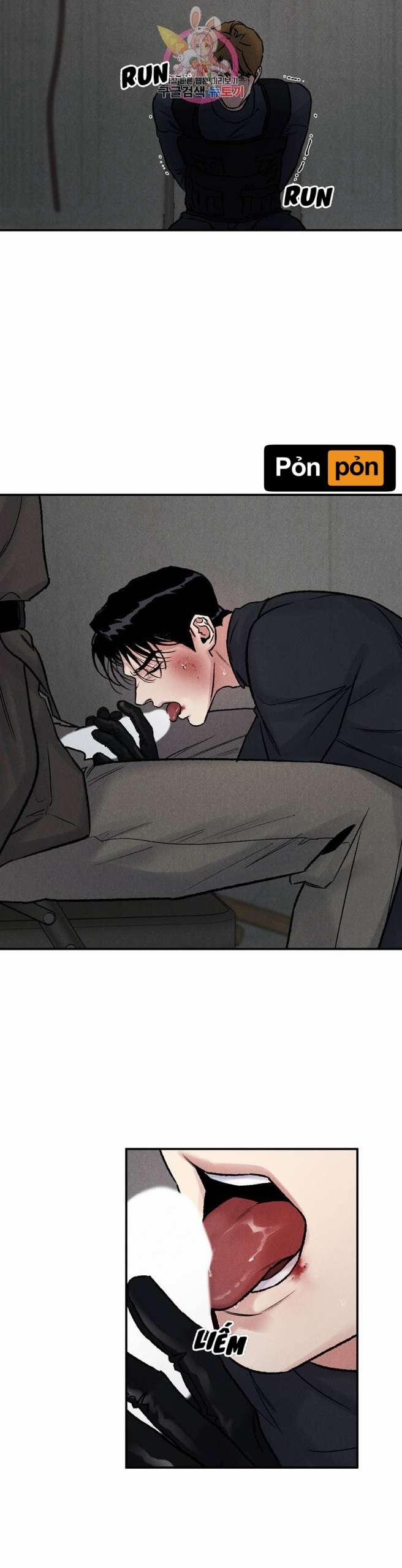 Vực Thẳm [BoyLove 18+] 4 trang 4