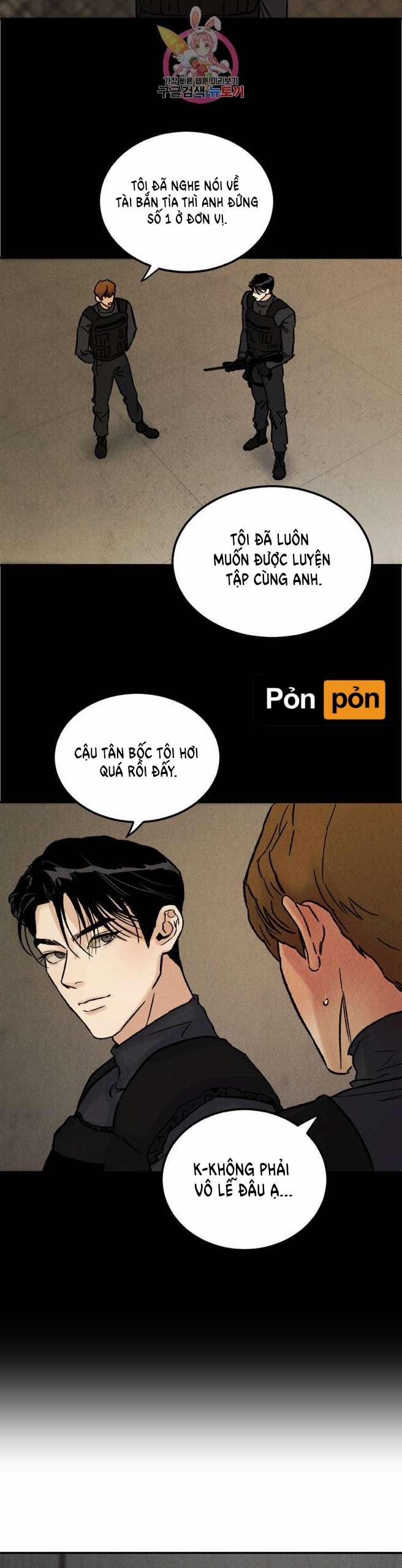 Vực Thẳm [BoyLove 18+] 4 trang 6