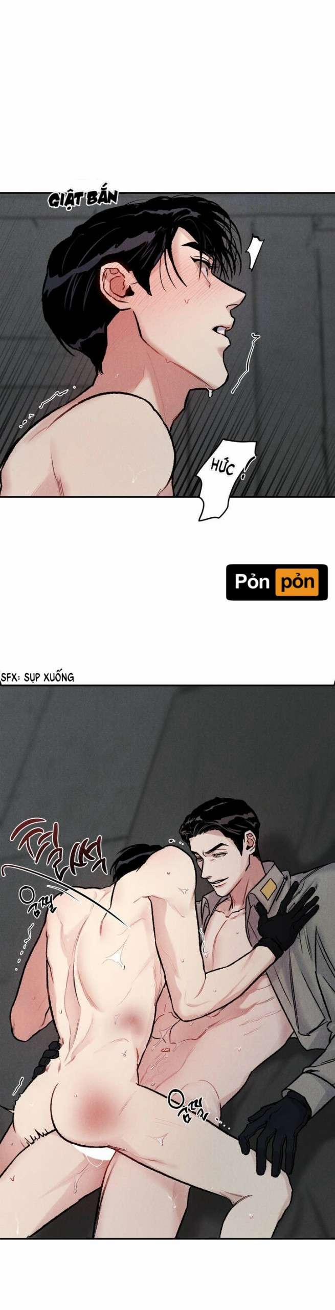 Vực Thẳm [BoyLove 18+] 5 trang 10