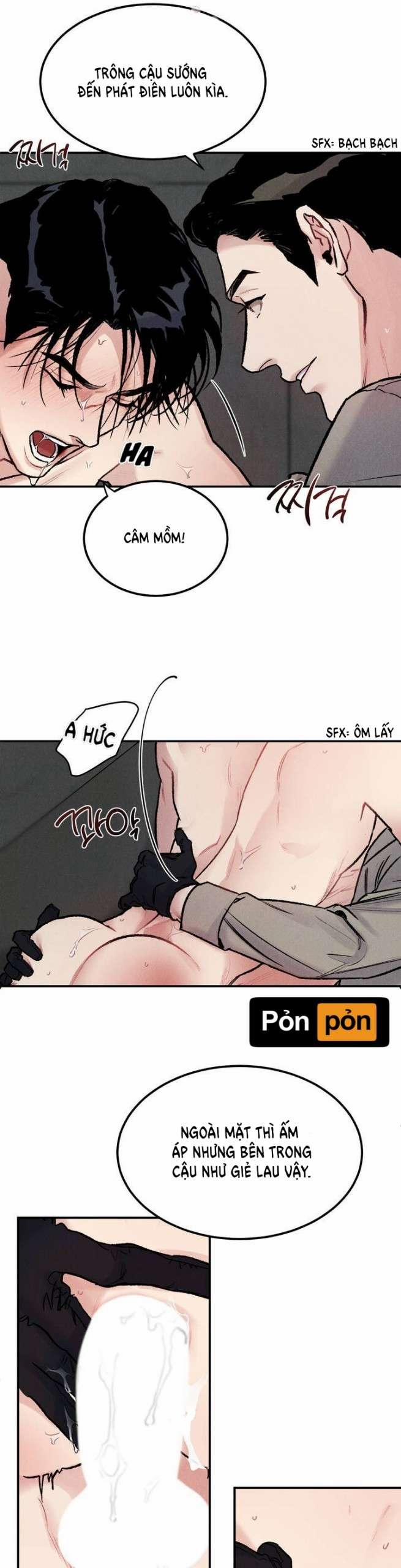 Vực Thẳm [BoyLove 18+] 5 trang 11