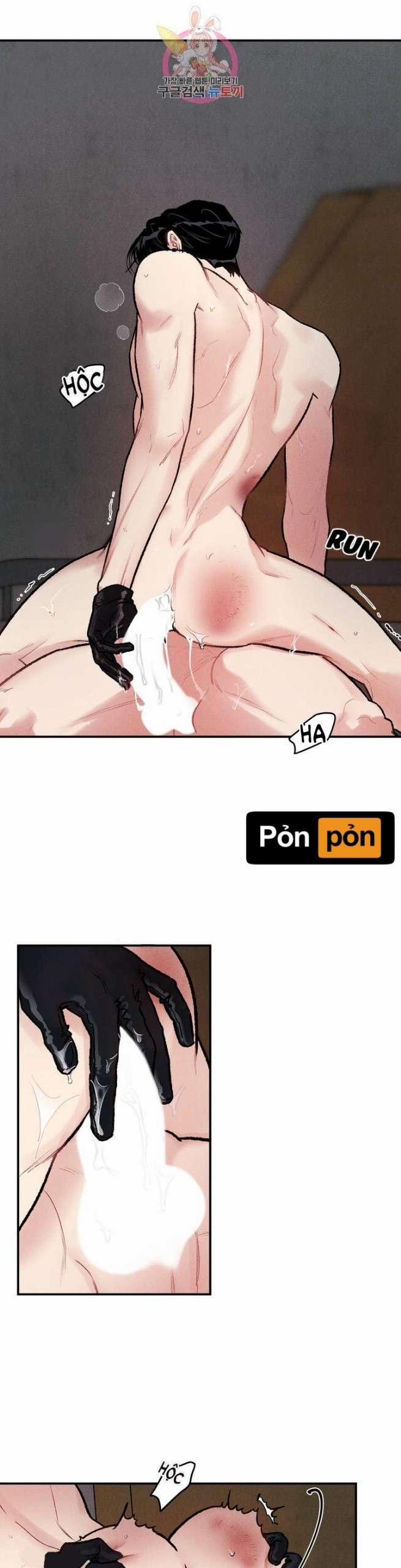 Vực Thẳm [BoyLove 18+] 5 trang 17