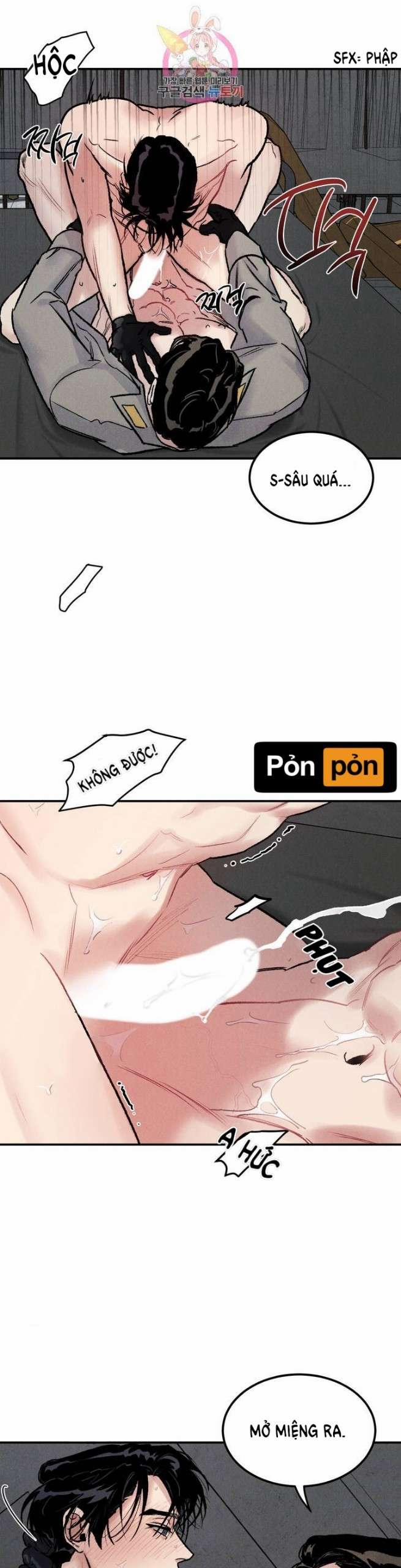 Vực Thẳm [BoyLove 18+] 5 trang 19