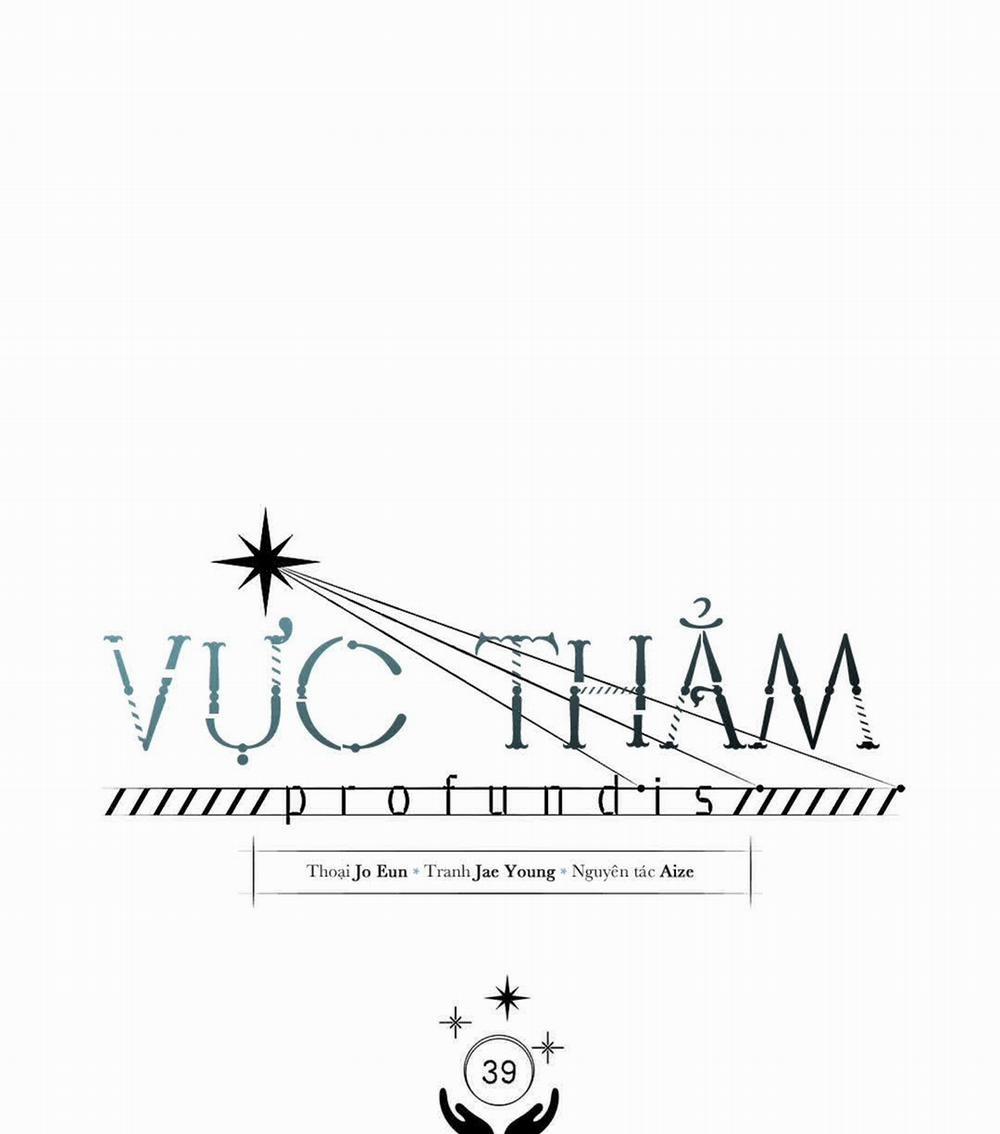 Vực Thẳm 39 trang 1