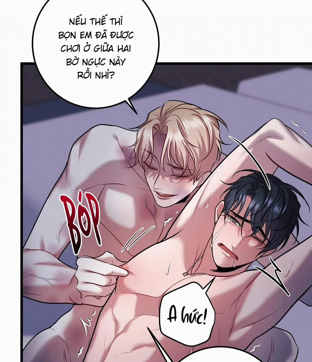 Vực Thẳm 39 trang 18
